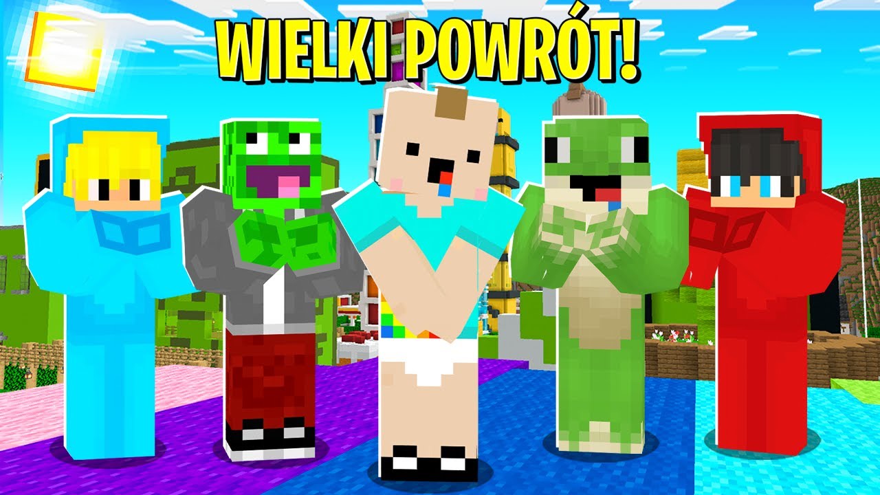 BOLO WRÓCIŁ po 20 DNIACH na PALIONOWO!