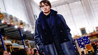Hermès FW 2019