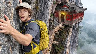 I Investigated Places Outsiders Never Get to See in China