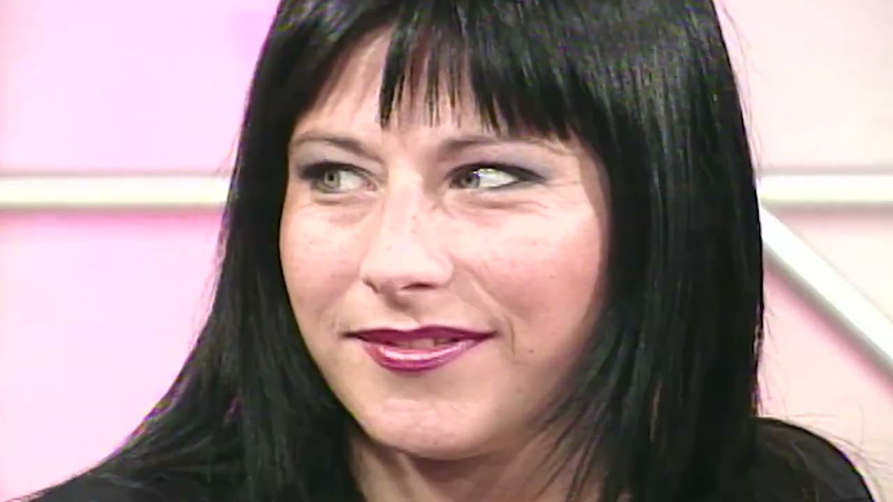 Nelly Meruane y Elvira López recuerdan sus roles como Mirna y Alicia | Machos