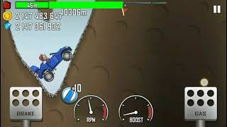 Hill climb racing hack cave hard places screenshot 3