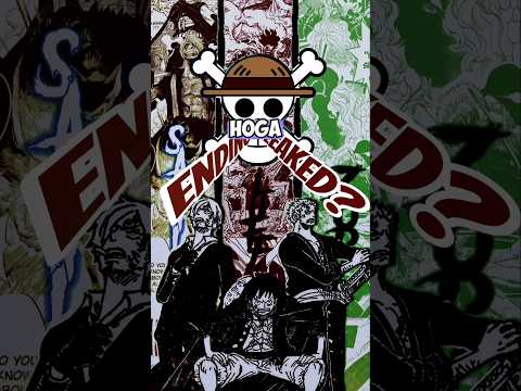 Oda Spoiled One