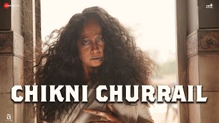 Chikni Churrail | Phonebhoot | Sheeba Chadha | Katrina Kaif | Ishaan | Siddhant Chaturvedi