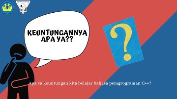 Pengenalan C++