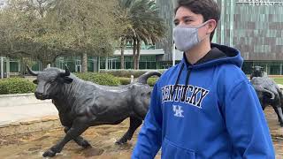 USF COVID VOSOT HOMEWORK
