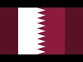 Qatar National Anthem Instrumental