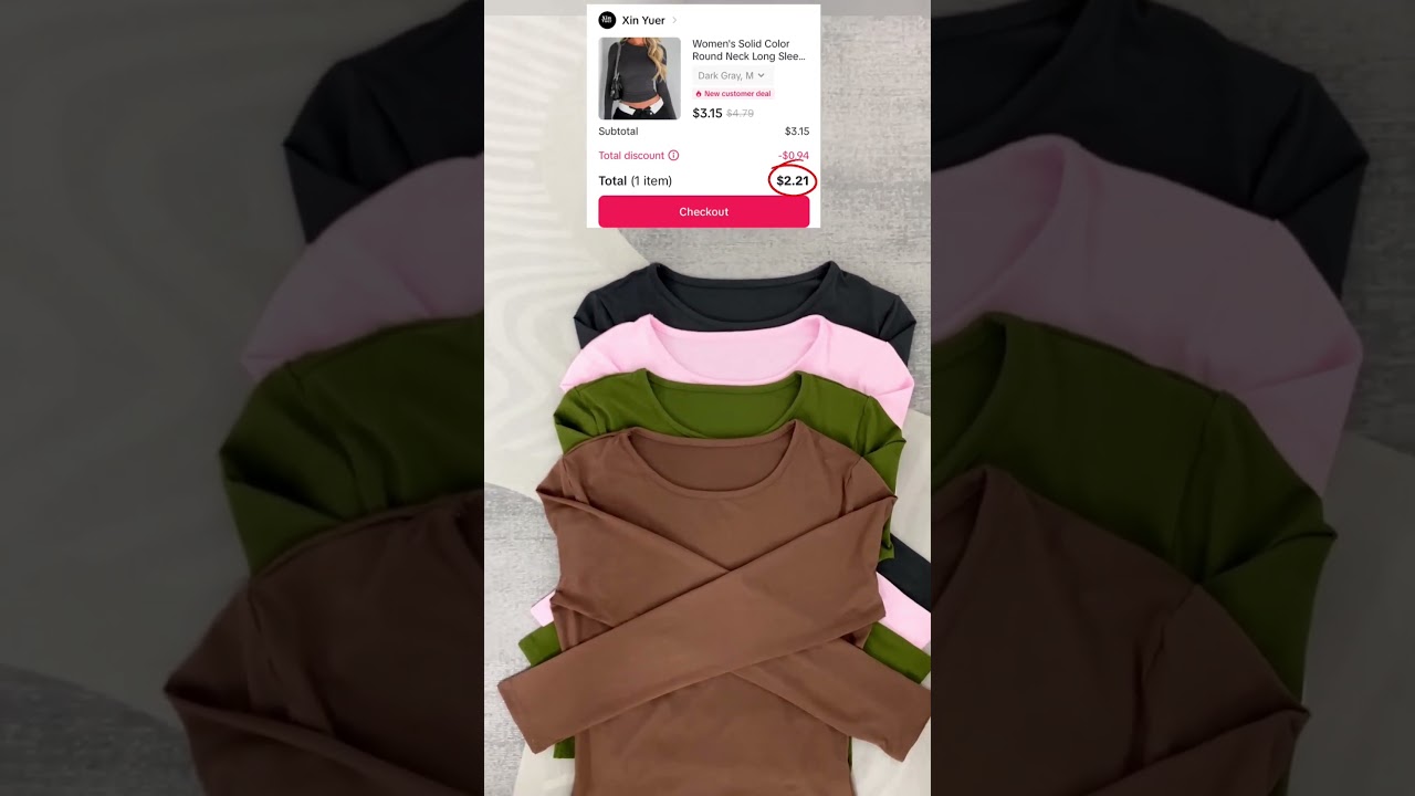 Black Friday & Cyber Monday Deals on Clothes and Clothing 