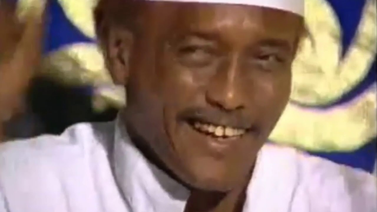 Qasiido Nabbi Amaan iyo Towxiid Sheekh Xuseen Cali