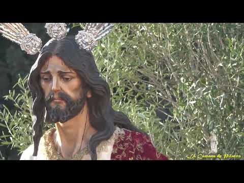 Real, Muy Ilustre y Venerable Cofradía de Nazarenos de Nuestro Padre Jesús Cautivo, María Santísima de la Trinidad Coronada y del Glorioso Apóstol Santiago