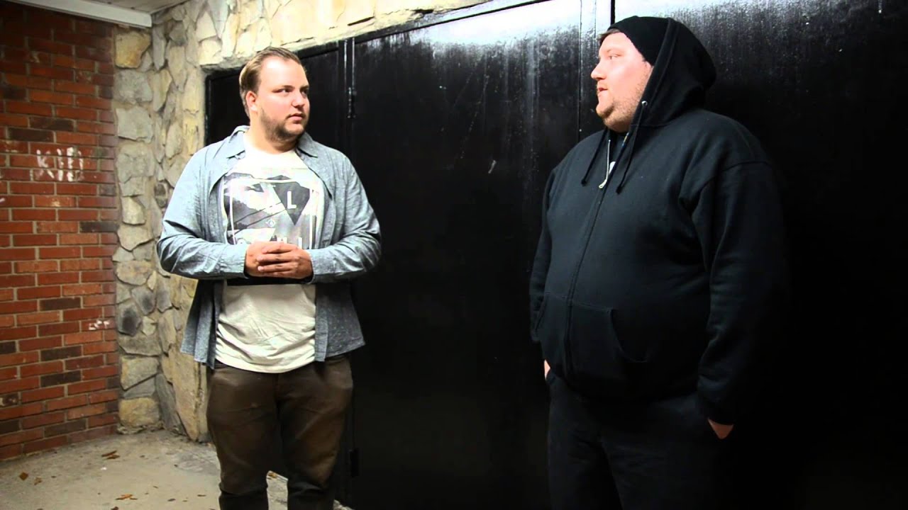 Until We Are Ghosts Interview with Southeast Pit Report