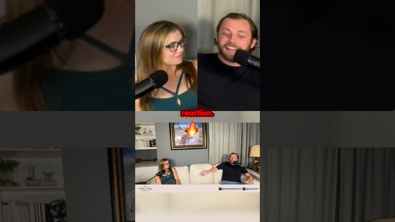 When Kiss Cam Turns Into a Scandal: The Shocking Affair that Took Over Social Media!