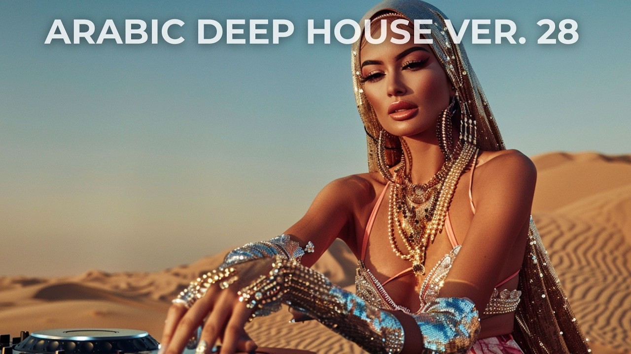 Deep Focus Music – Serious Work Music for Long Focus Sessions & Discipline