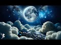 432Hz Active Transformation, Emotional &amp; Physical Healing, Whole Body Healing, Improve Deep Sleep​​