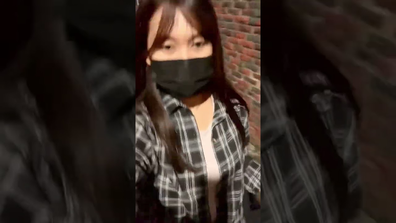 Malem2 BM gorengan sama hongcha 😂😁