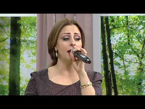 Zülfiyyə Seyidcəfərli Və İlkin Əhmədov - İrəvanda Xal Qalmadı (10dan Sonra)