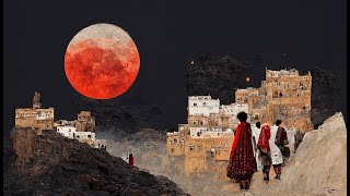 Special lecture on Yemen by Kipp Cozad:  Honors Brown Bag Talk