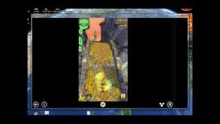 How To Play Temple Run 2 On Pc (BLUESTACKS) screenshot 4