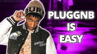 Fye Pluggnb Tutorial + Chord Breakdown
