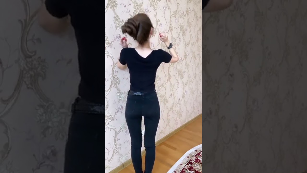 شوفوا مشاء الله شعرها طويل قد إيه 🤤🦄👌🦄 