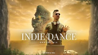 🦅 Garuda Mix - Indie Dance 2023 Live | 030
