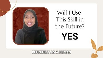 UBM599: Individual Reflection Video