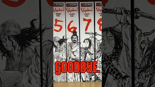 Goodbye Vagabond... The Hardest Decision I've Ever Made
