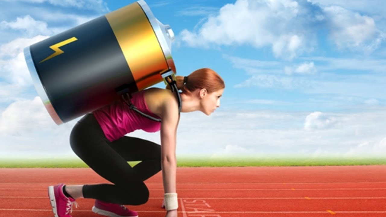 Из чего человеческий организм получает энергию? Как получать силу? Где ...