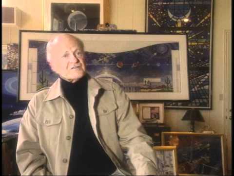 Robert McCall: Arizona Historymaker