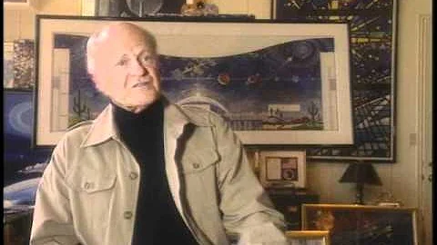 Robert McCall: Arizona Historymaker