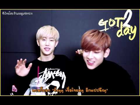 [THAISUB] GOT2DAY - MarkBam | HD