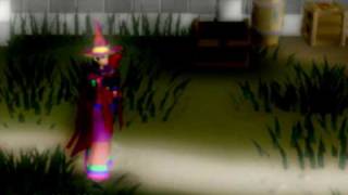 Rebelyelliex - Rsfactor Singing Compeion Entry