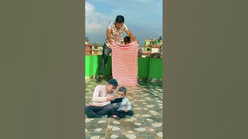 MOJ NEW TREND INVISIBLE VFX MAGIC VIDEO KINE MASTER EDITING