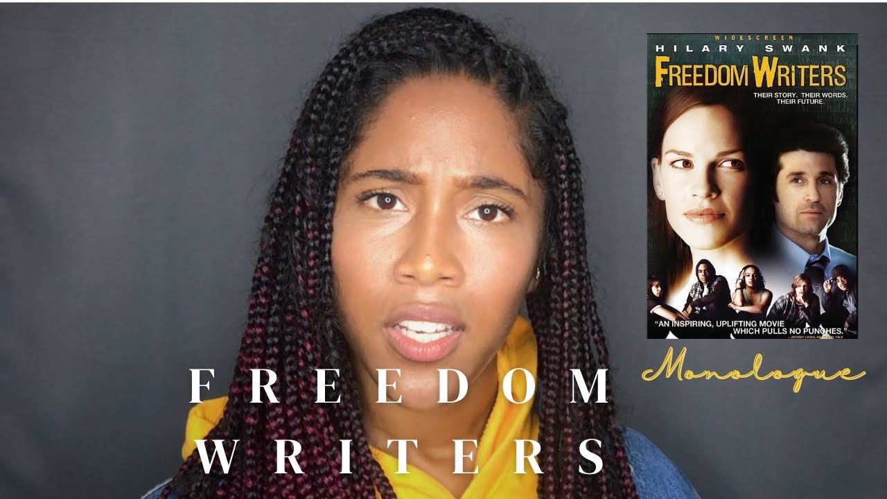 freedom writers essay on eva