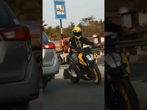 duke 390 new