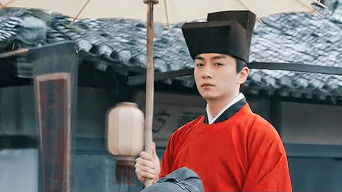 [陳曉]春風得意馬蹄疾，一日看盡長安花◎恣意風流少年郎真的被他演活了丨夢華錄 - 天天要聞