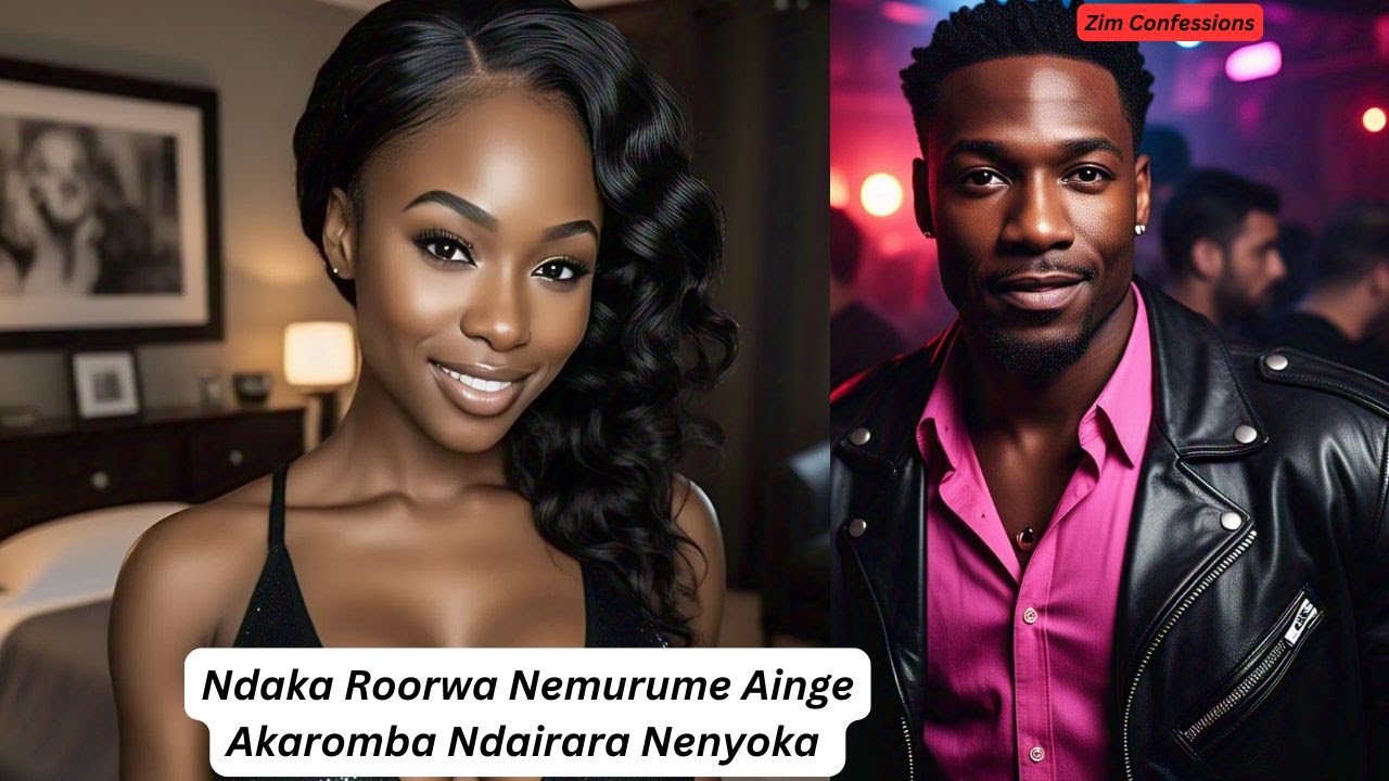 Ndaka Roorwa Nemurume Ainge Akaromba Ndairara Nenyoka