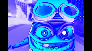 Netflix Crazy Frog Logo Effects Sparta Remix Sponsored By Preview 2 Effects Il Vocodex