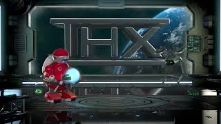 Download Lagu THX - Tex vs The Robot (2022, Certified Interactive Variant) MP3