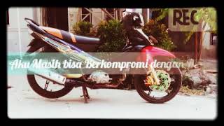 Story WA motor vega R