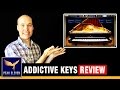 Addictive Keys: Review + Sound Demo