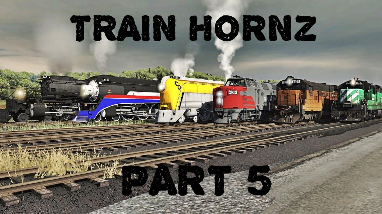 Train Train
