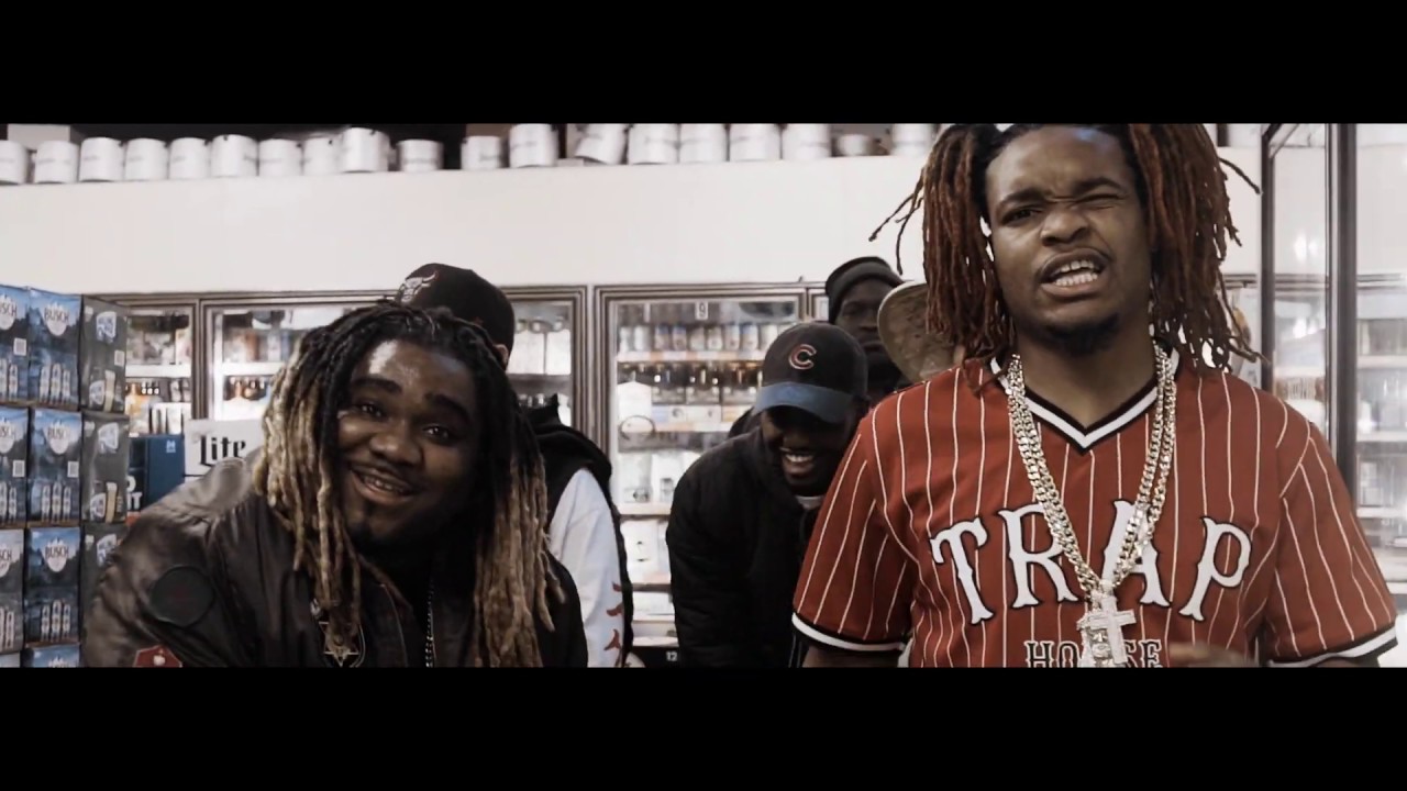 Watch D-Hunit & K-Mac - Trapstore (Official Music Video) Shot By @A309Vision on YouTube Watch D-Hunit & K-Mac - Trapstore (Official Music Video) Shot By @A309Vision on YouTube
