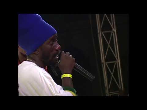 SIZZLA KALONJI @ FIRE LINKS 1st ANNUAL STAGE SHOW feat. JOMO RAINBOW (Part 3)