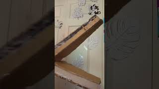 Im Not Done Making The Base So Its Really Wobbly