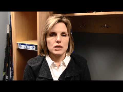 Shannon Zettler discusses