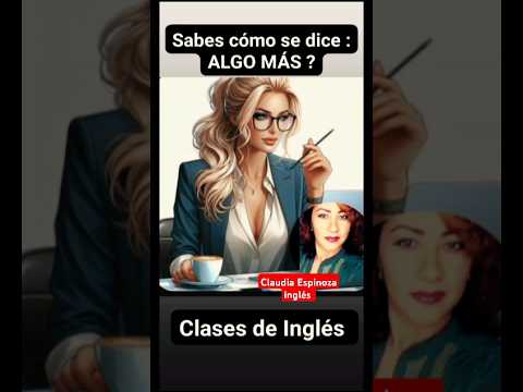 Clases de ingles