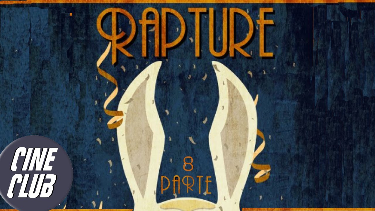 Atlas Rapture LA CAIDA DE RAPTURE | El Ataque de Atlas en Año Nuevo 1959 - YouTube