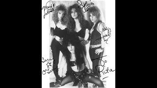 Jaded Lady   Break Free