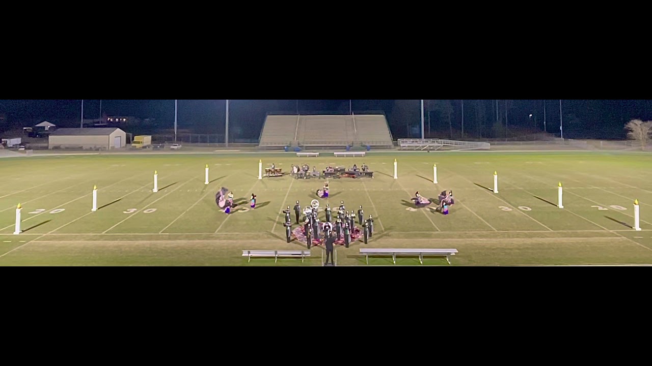 The Last kNight: Silver Knights Parents Performance 11/13/21