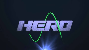 Nova Intro do Canal-By Eu